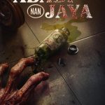 El elixir de la inmortalidad, apocalipisis zombie en Indonesia