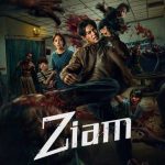 Ziam, los zombies se combaten con muai thai