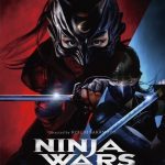 Ninja wars. Blackfox vs shogun's ninja, vuelven unas kunoichis conocidas