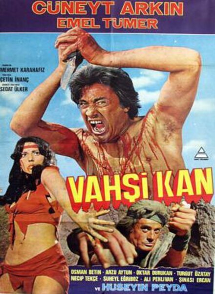 Vashi Kan