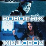 Robotrix: Robocop hecho mujer