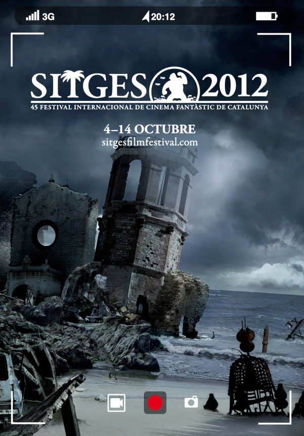 Festival de Sitges 2012