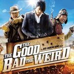 El bueno, el malo y el raro; el western más típico en Corea
