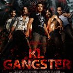 KL Gangster, una de tíos duros