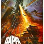 Gappa, la mejor copia de Godzilla