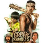 Los zombies filipinos: The grave bandits