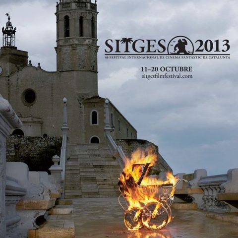 Festival Sitges 2013