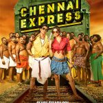 El más puro Bollywood en Chennai express