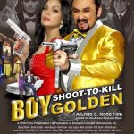Clasicazo filipino: Boy golden: shoot to kill