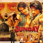 Gunday, los hermanos Robin Hood