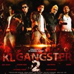 Vuelven los duros mafiosos de KL gangster 2