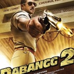 Dabangg 2, vuelve el chulazo de Bollywood