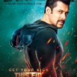Más y mejor Salman Khan en Kick