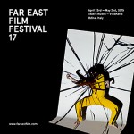 Far East Film Festival 2015 en Udine