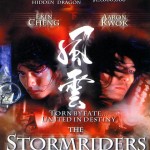 The stormriders: magia, lucha y venganza