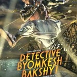 Detective Byomkesh Bakshy! el Sherlock indio