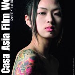 Casa Asia Film Week 2015 - programación