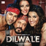 Siguen las superproducciones de Bollywood con Dilwale