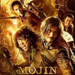 Mojin The lost legend, vuelven las aventuras de Hu Bayi