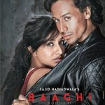 Baaghi, el kungfu más espectacular en Bollywood