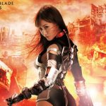 Iron girl: Ultimate weapon, vuelven las chicas duras y sexys