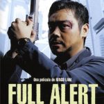 Full alert, un thriller intimista de personajes