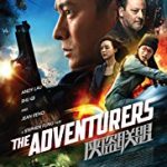 The adventurers, vuelve Andy Lau con la mejor acción