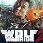 Wolf Warrior 2, la acción más adrenalítica