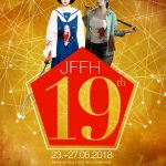 Japan Film Fest Hamburg 2018 - Programación