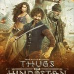 Thugs of Hindostan, los piratas más terribles