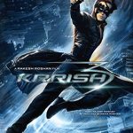 Krrish 3, la consagración del superhéroe
