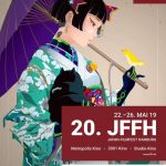 Japan Film Fest Hamburg 2019