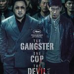 The gangster, the cop and the devil; un gran thriller de acción