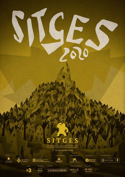 Festival Sitges 2020