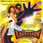 Lastikman, en Filipinas copian a los superhéroes