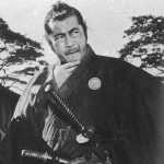 Chanbara, un género clásico con un personaje con mucha fuerza: el samurai
