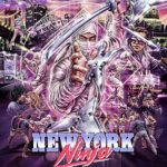 New York ninja, un gran despropósito y lo peor del cine de ninjas