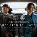 Decision to leave, Park Chan-wook se nos pone romántico