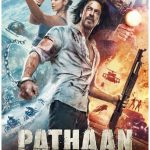 Pathaan, el último taquillazo de Bollywood
