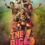 The Big 4, la última sorpresa de Netflix