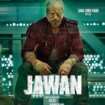 Jawan, el último bombazo de acción de Bollywood