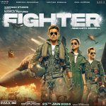 Fighter, llega el Top Gun made in India