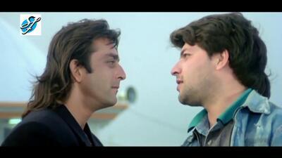 Aatish: feel the fire