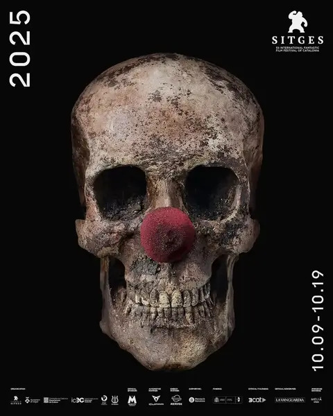 Festival Sitges 2025