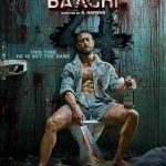 Baaghi 4, la saga de acción brutal decae