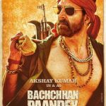 Bachchhan Paandey, un original tributo al cine de Bollywood Bachchhan Paandey, un original tributo al cine de Bollywood