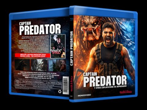 Depredador exploitation