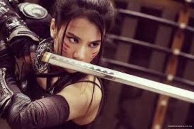 Blackfox age of the ninja