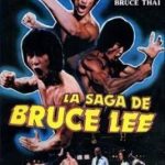 La saga de Bruce Lee, el bruceploitation en su máxima expresión La saga de Bruce Lee, el bruceploitation en su máxima expresión