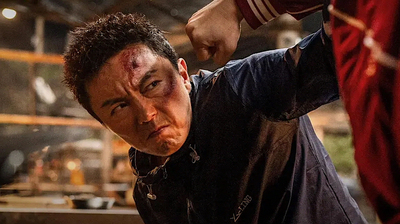 Fight against evil 3